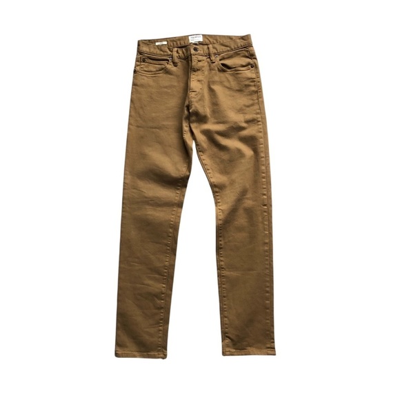 Todd Snyder Other - Todd Snyder 28X32 Slim Fit 5 Pocket Stretch Chinos